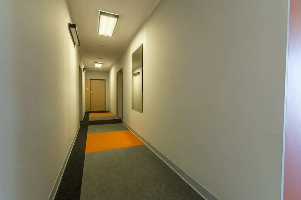 Rent a Flat Apartments - Jana Pawla II