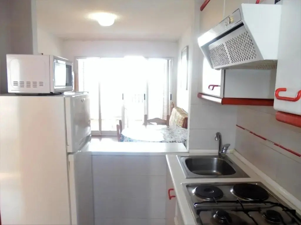 Patios I