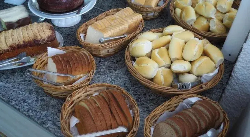 Pousada Golden House - Próxima ao Thermas no Centro de Aguas