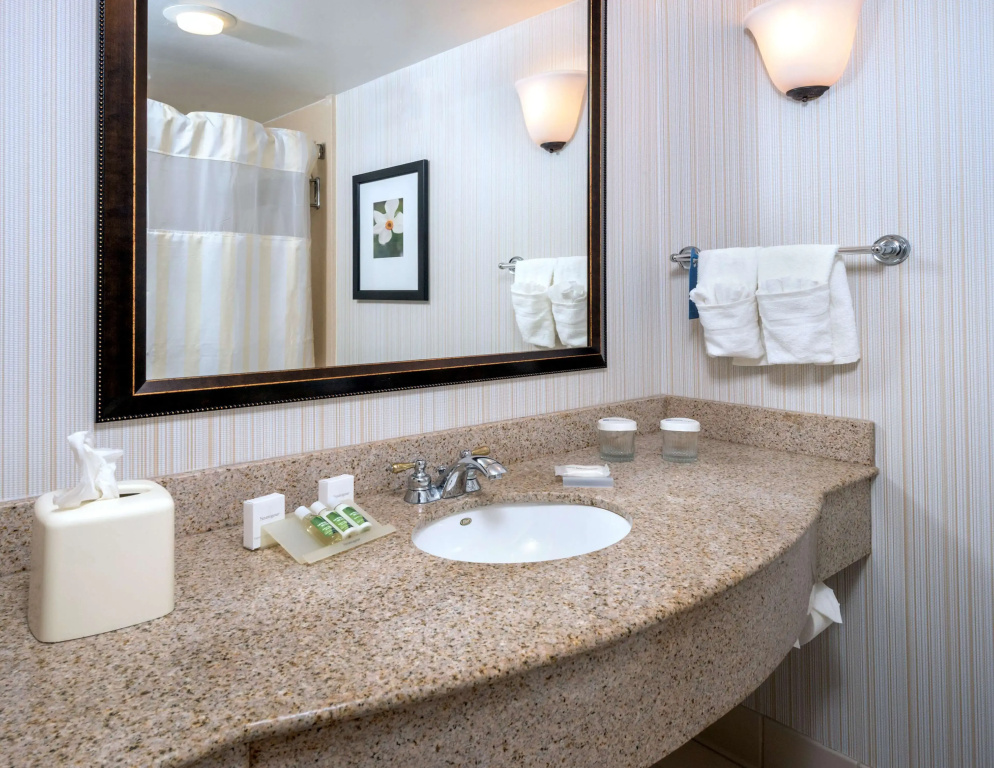 Hilton Garden Inn Montgomery East