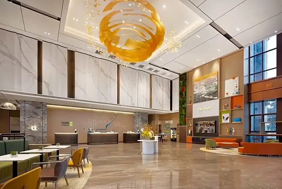 Home2 Suites by Hilton Changsha Ningxiang
