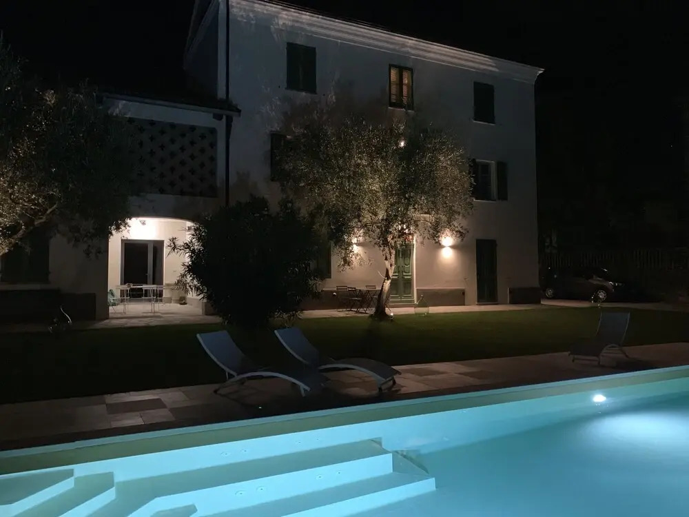 Laficaia Wine Resort