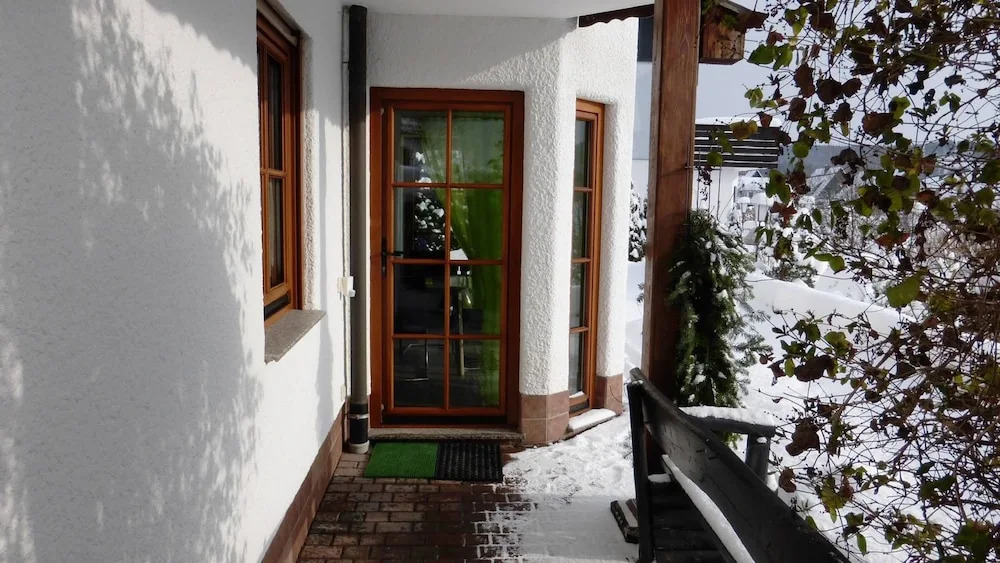 Ferienwohnung Dunja