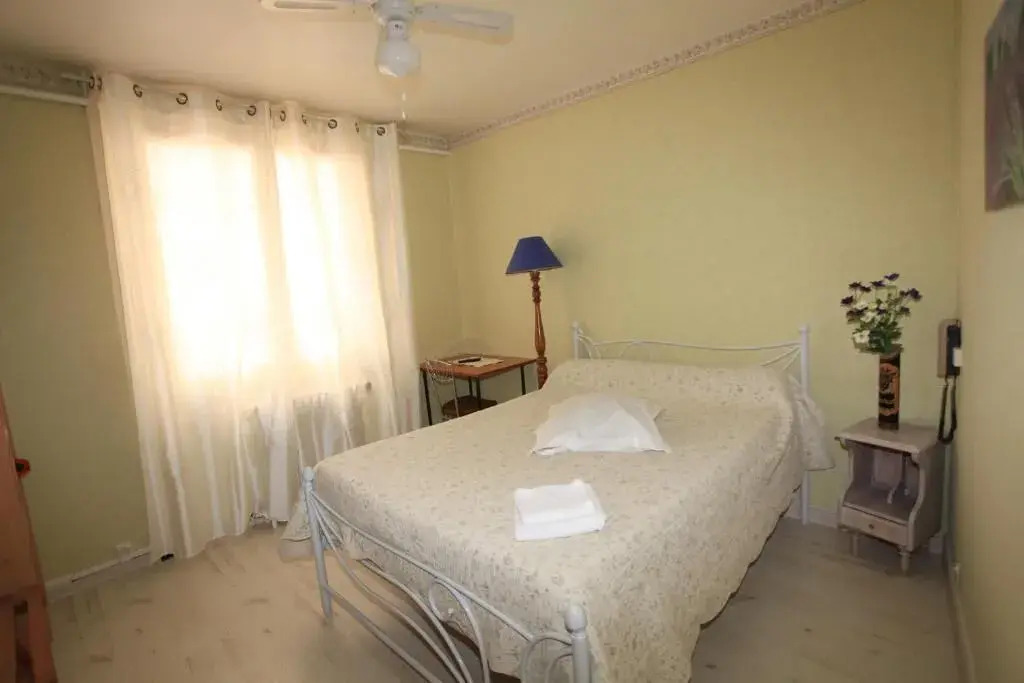Hotel François 1Er