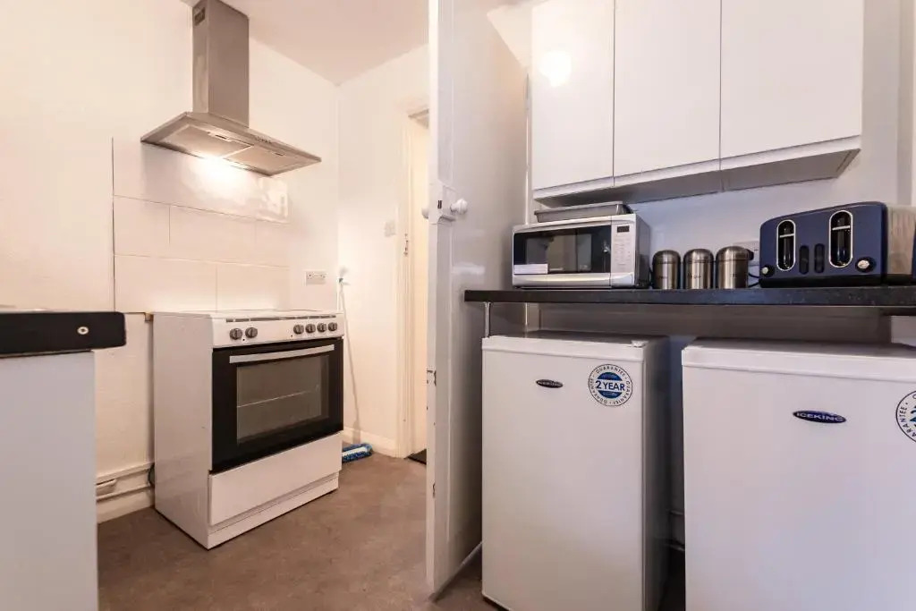 BEST PRICE! Perfect Gunwharf Accommodation
