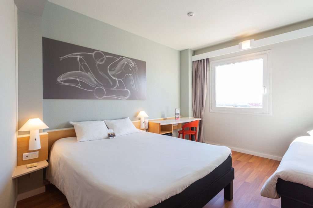 Ibis Elche