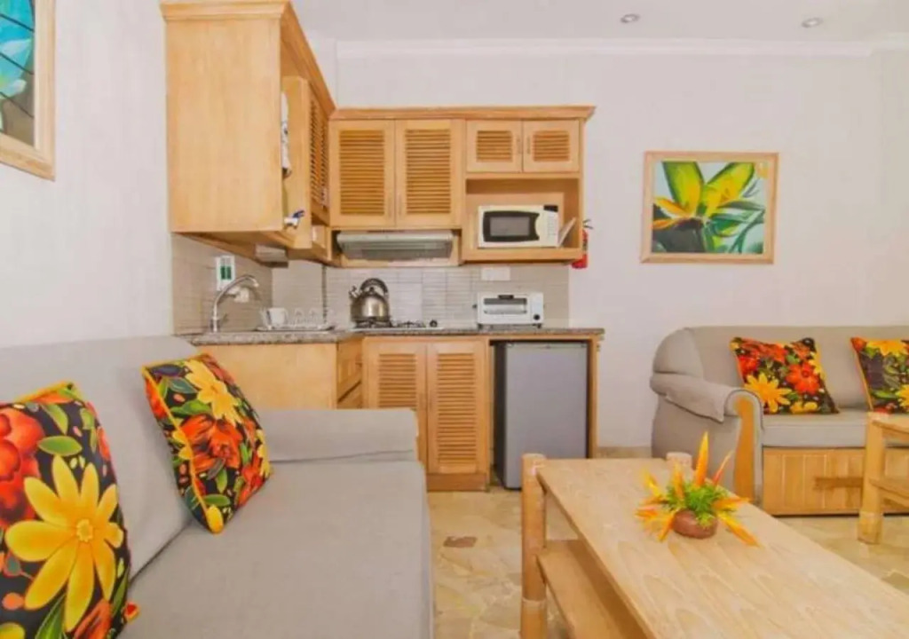 Hawaii Resort Family Suites