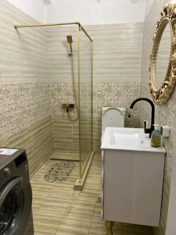 WILK SILK - Cozy 1BR near City Center