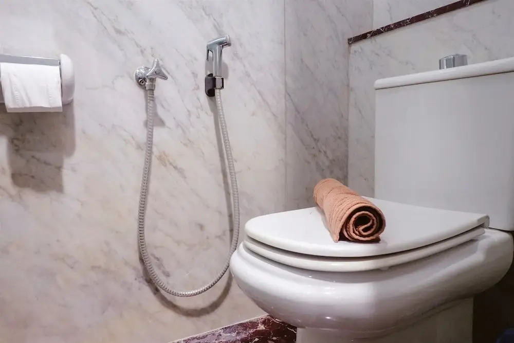 Luxurious and Spacious Casablanca Apartment Next to Kokas