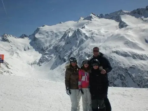Alpenpension Höfler
