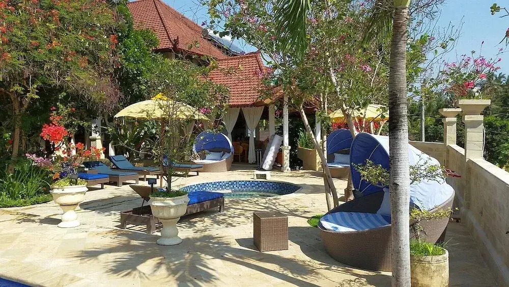 Villa Marakuya