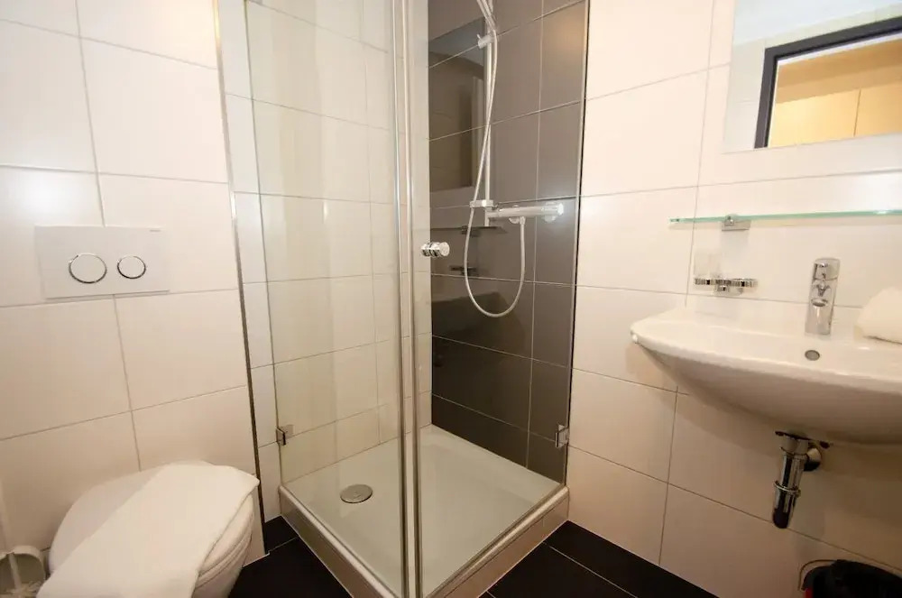 Residence Alpin Kaprun incl SUMMER CARD by All in One Apartments