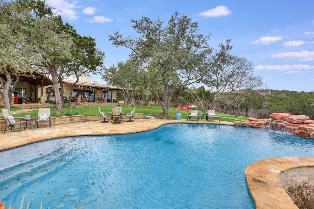 The Angelwylde Serenity Estate - 3 Br Home