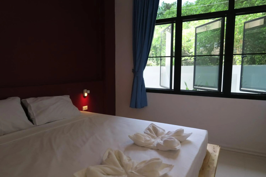 Hotel Montha
