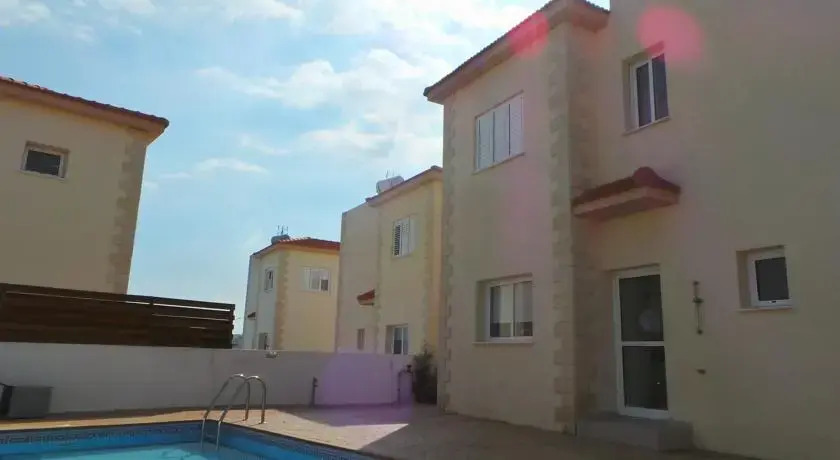 Sea Shell Luxury Villas