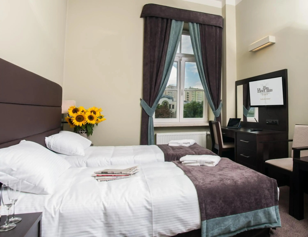 Hotel Ilan
