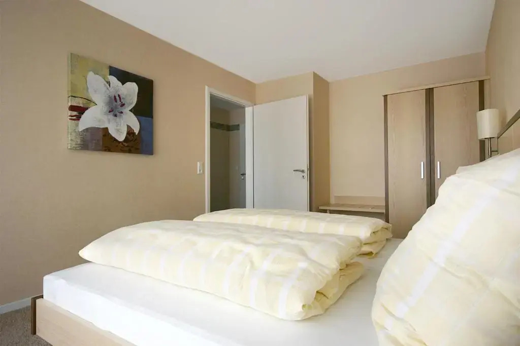 Alm Appartements ehemals Birkenhof