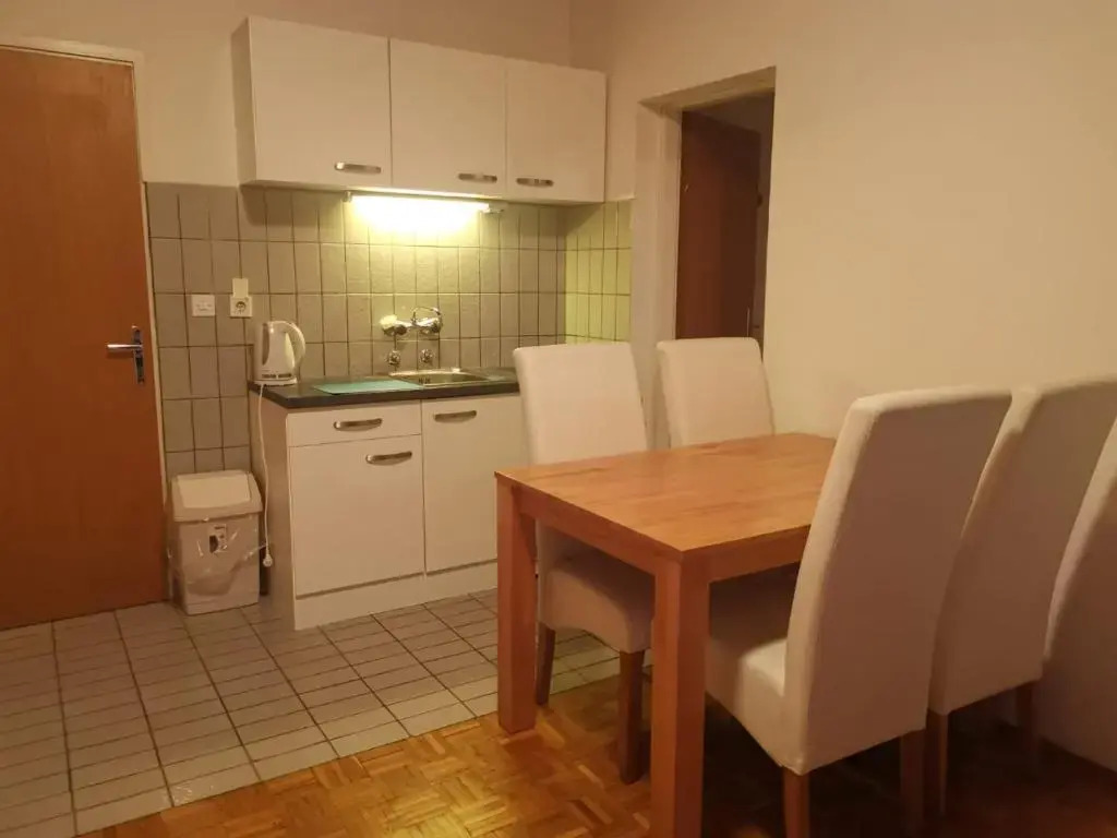 Apartments Toni