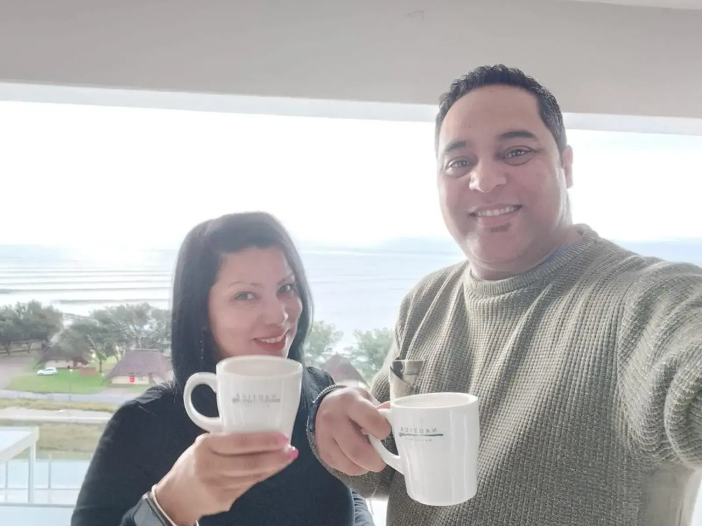 Sea-View Nautica @ Mossel Bay