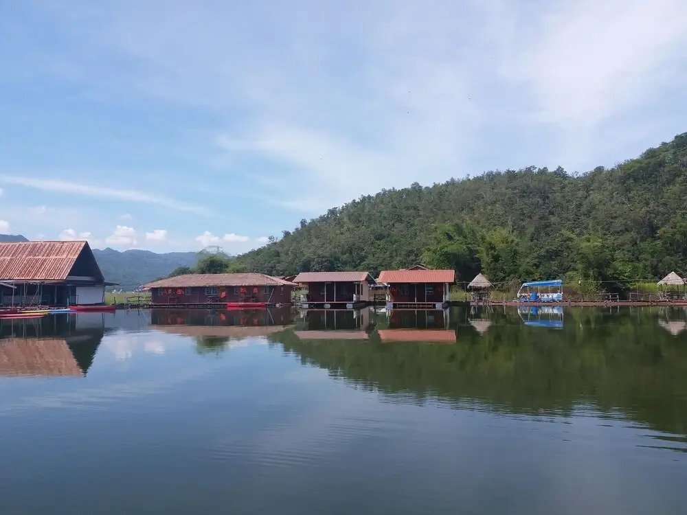 Great Lake Resort