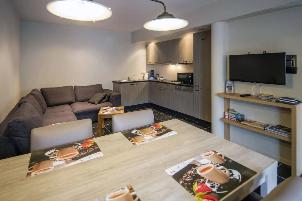 B&B De Oude Winning