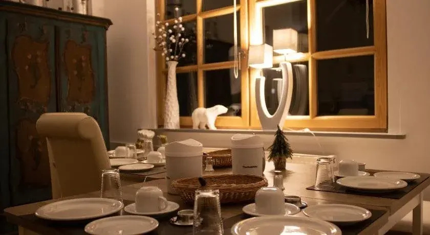 Pension Villa Waldfrieden