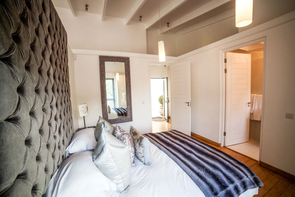 The Ivy Apartments Franschhoek