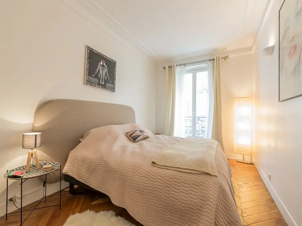 My Paris Apartments - Champs Elysées