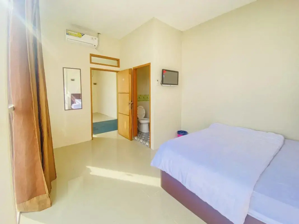 Ivesa Inn RedPartner