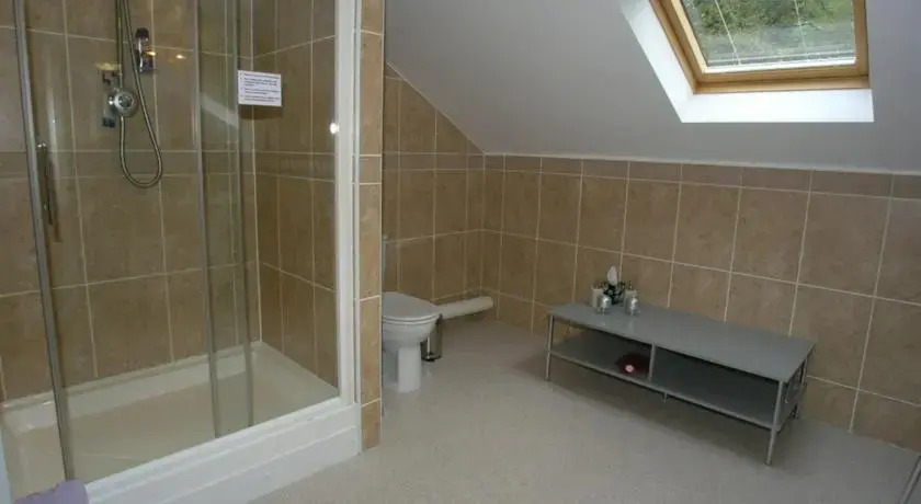 The Acorns Guest House