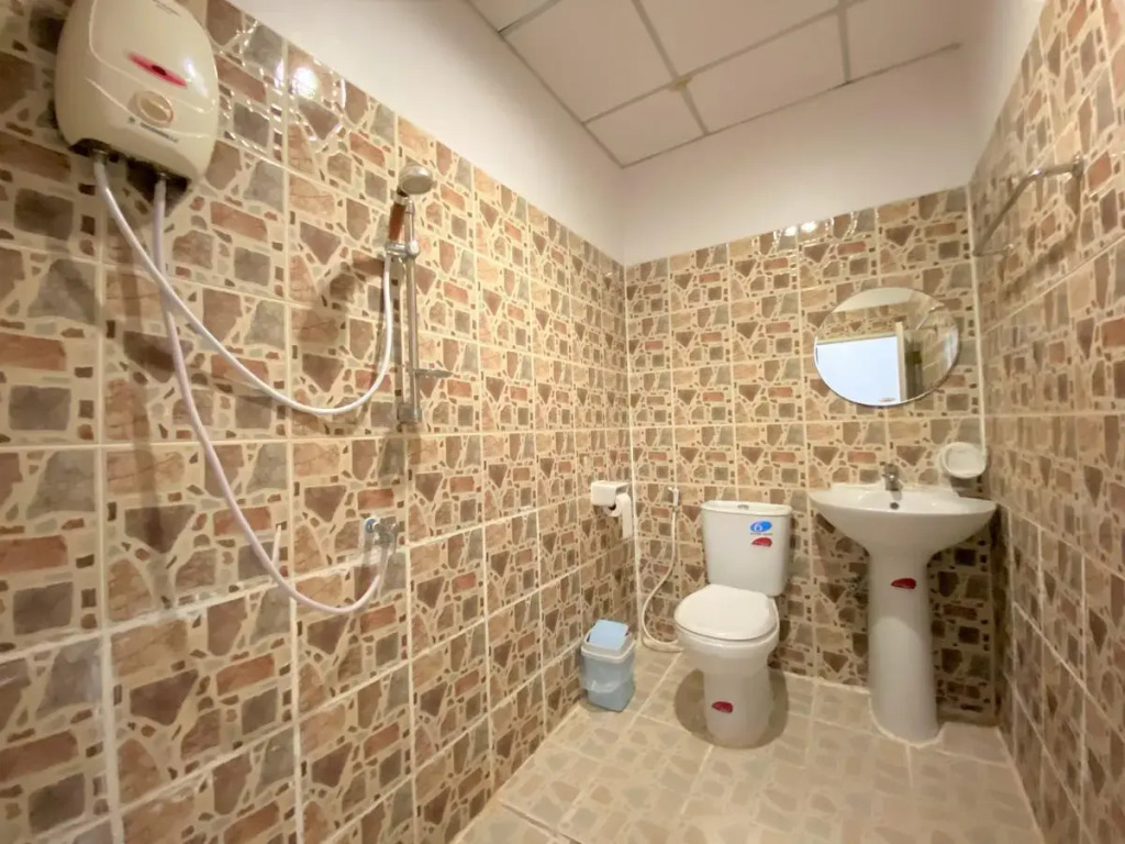 Som Guesthouse