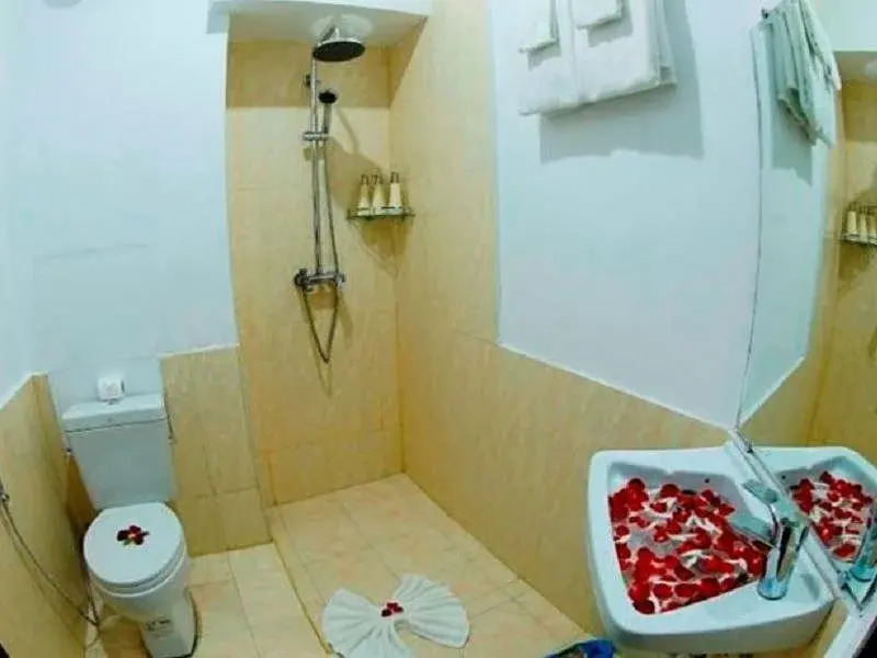 San Eain Hotel