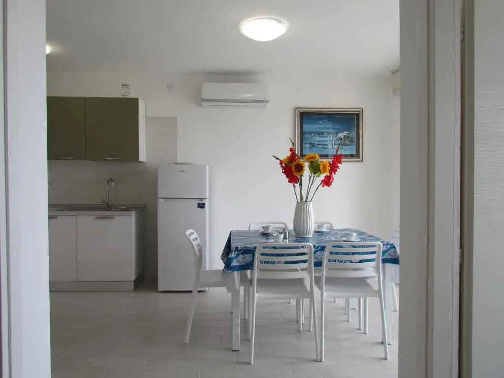 Modern Flat With sea View-beahost