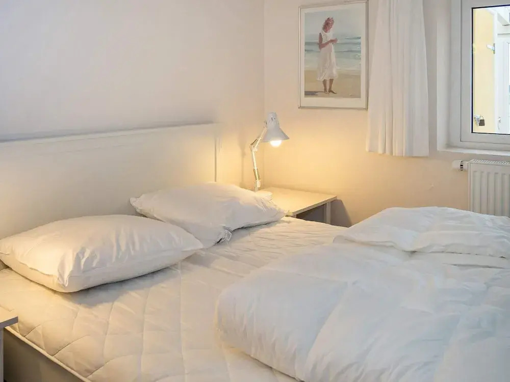 11 Person Holiday Home in Thisted