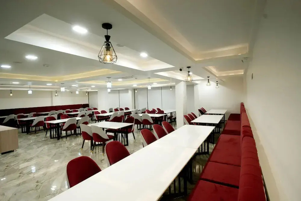 Dream Inn By Nexottel