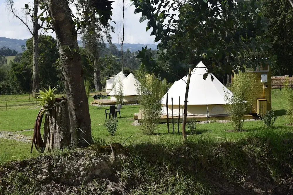 La Victoria Glamping