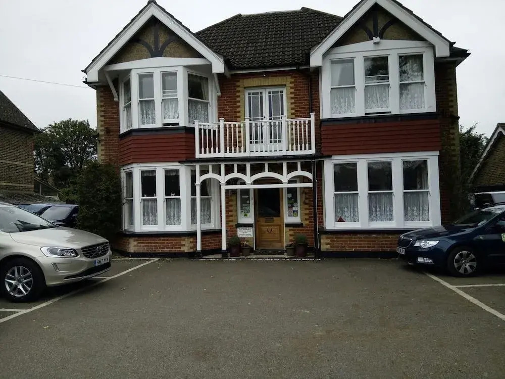Gable End Guest House