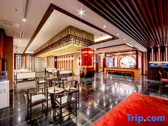 Zichen Boyue Hotel