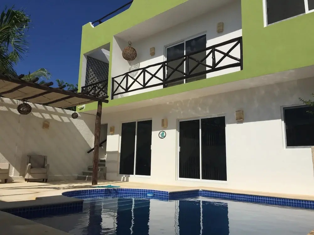 Villa Choli