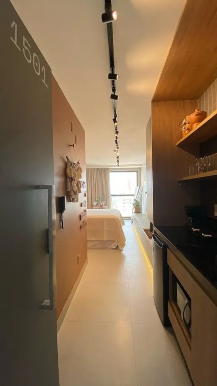 Simple Smart Residence by Hosppedar