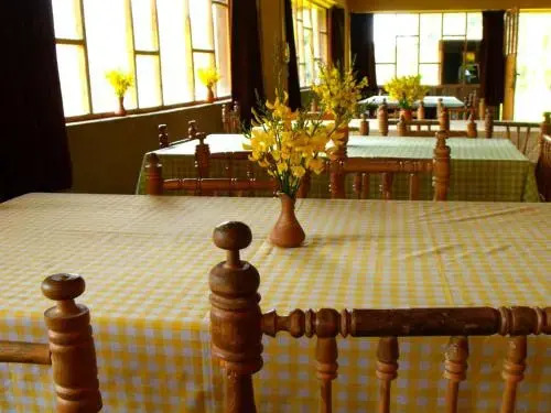 Albergue Urpichallay