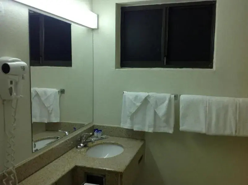 Americas Best Value Inn Schenectady/albany West