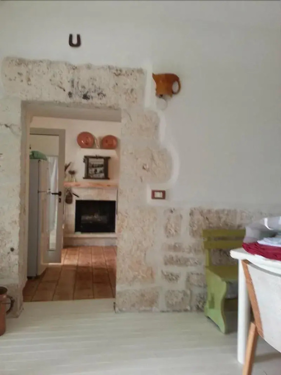 Villa Due Trulli