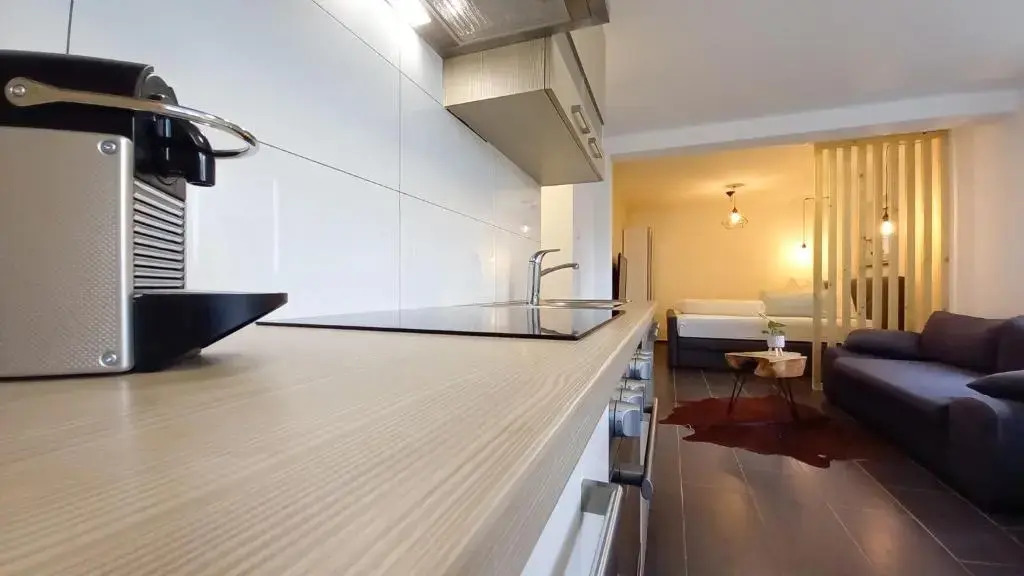 Am Seewald - Ferienwohnung am Bodensee