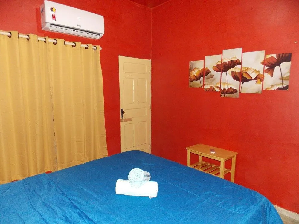 Hostel das Cores