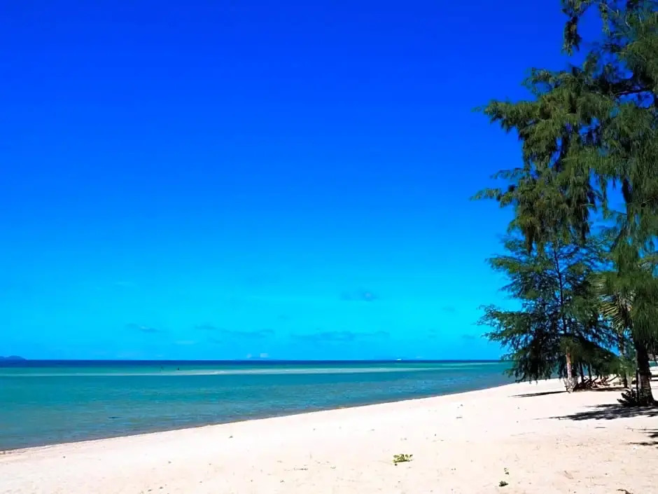 CheeVa Beach Resort