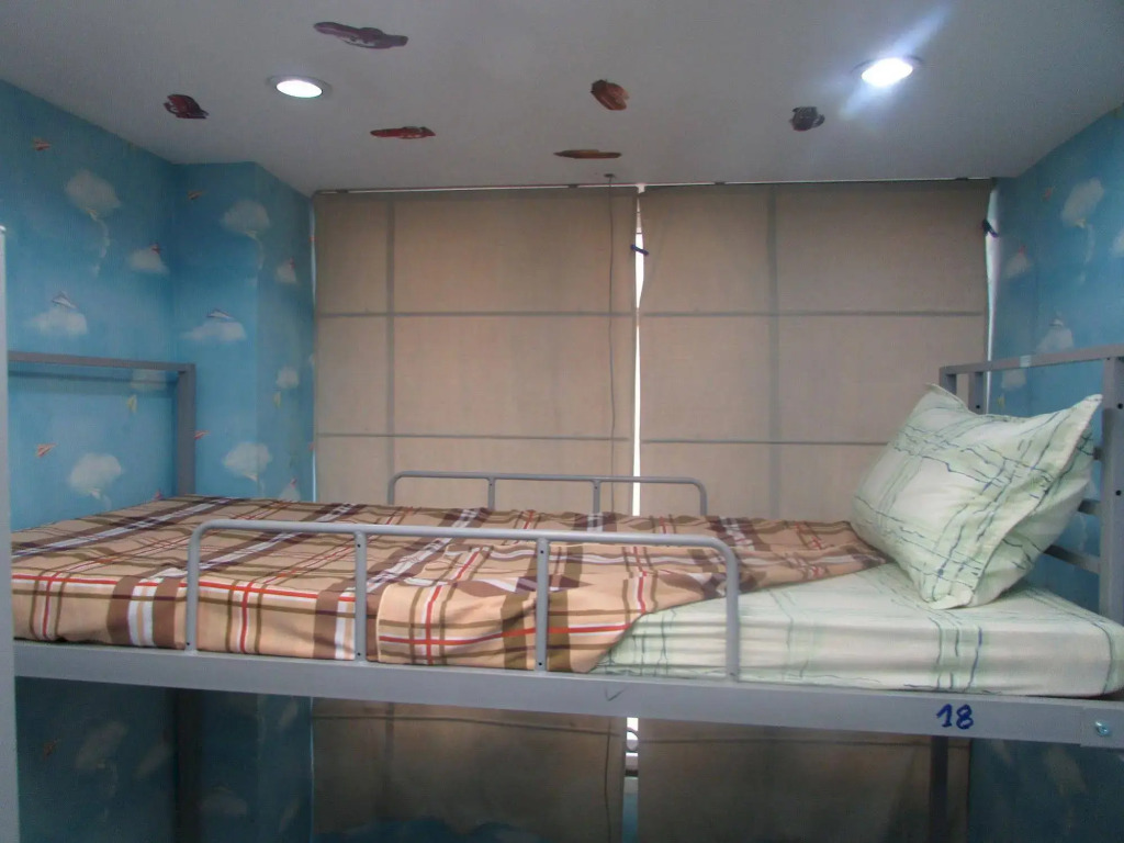 Starlight Hotel Hanoi