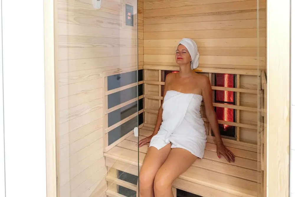 Motel Schlafraum Weng - Dein smartes Hotel