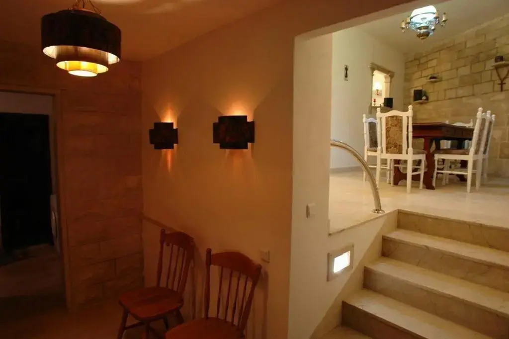 Vila Agnes Ii