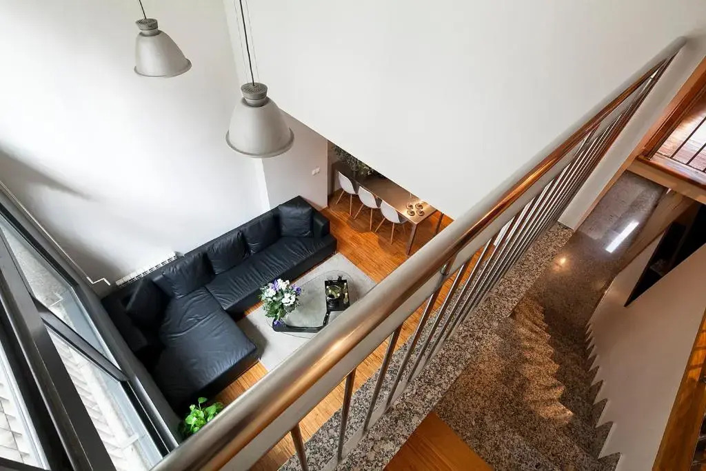 Apartment Barcelona Rentals - Park Güell Apartments